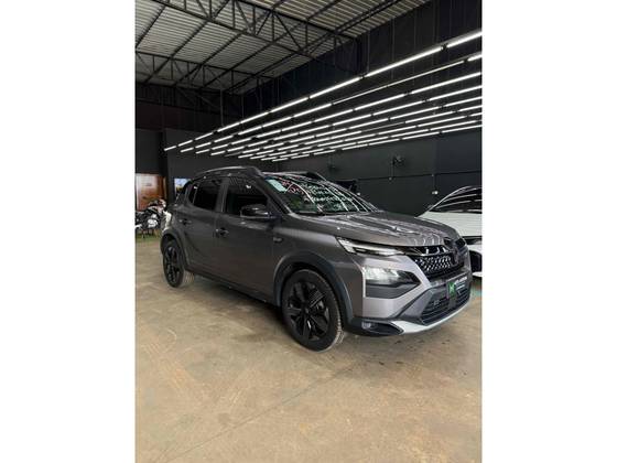 RENAULT KARDIAN 1.0 TCE FLEX PREMIÉRE EDITION EDC